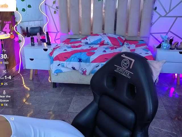 CASSE-TAY live cam on BongaCams