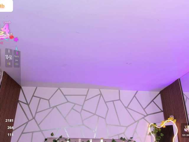 CASSE-TAY live cam on BongaCams