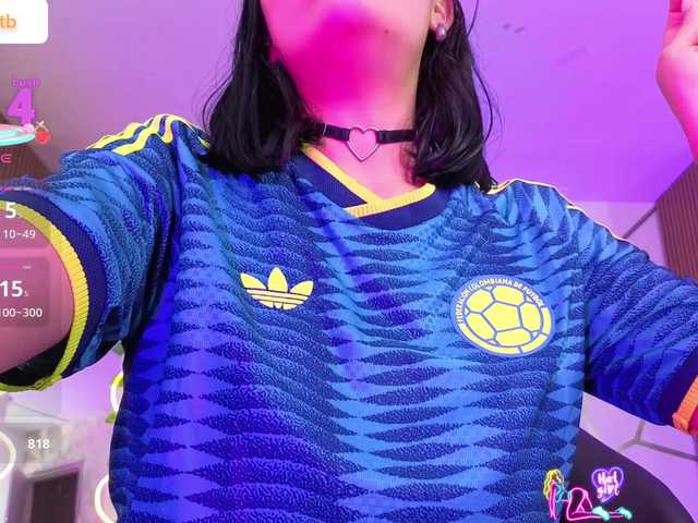 CASSE-TAY live cam on BongaCams