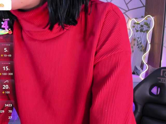 CASSE-TAY live cam on BongaCams