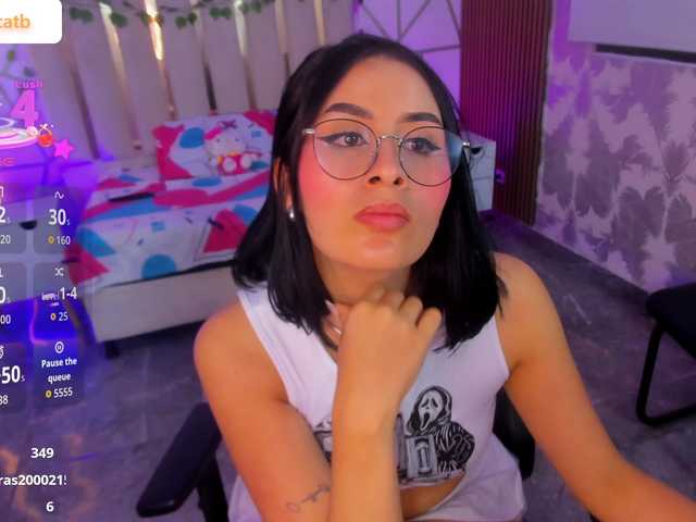 CASSE-TAY live cam on BongaCams