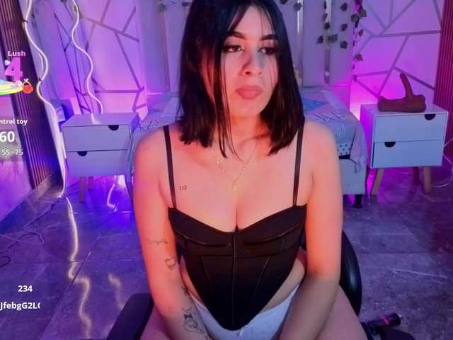 CASSE-TAY live cam on BongaCams
