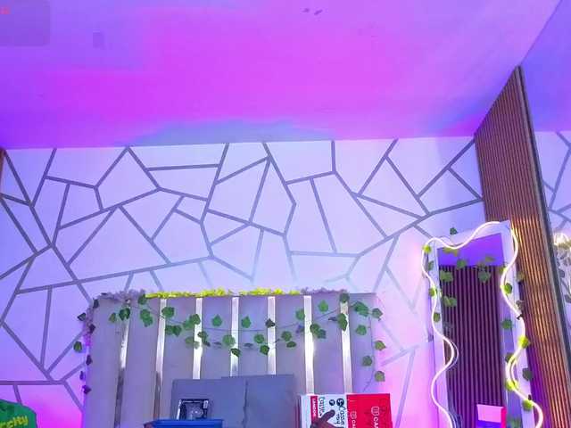 CASSE-TAY live cam on BongaCams