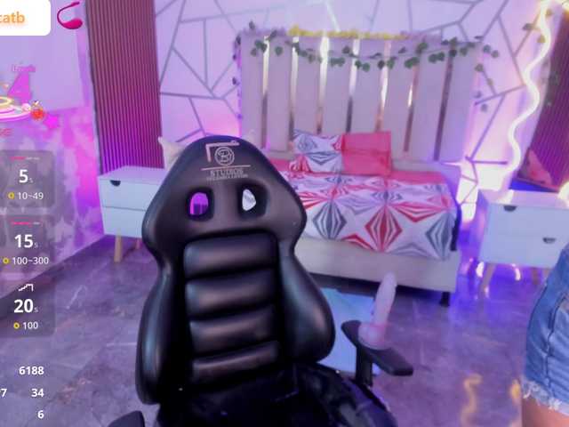 CASSE-TAY live webcam show
