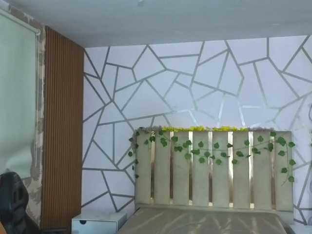 CASSE-TAY live cam on BongaCams