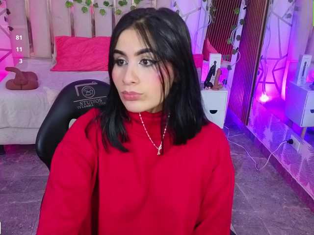 CASSE-TAY live cam on BongaCams