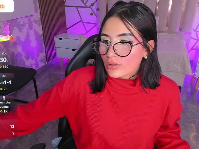 CASSE-TAY live cam on BongaCams