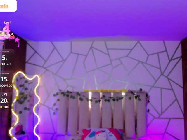 CASSE-TAY live cam on BongaCams