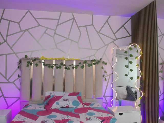 CASSE-TAY live cam on BongaCams