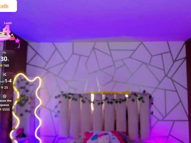 CASSE-TAY live cam on BongaCams