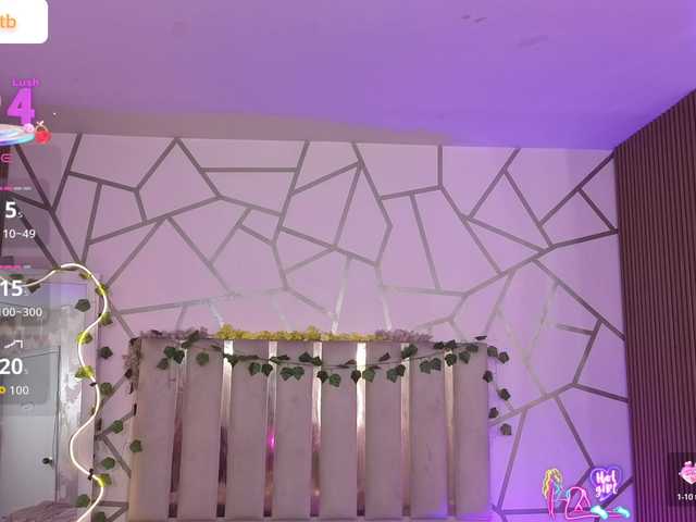 CASSE-TAY live cam on BongaCams