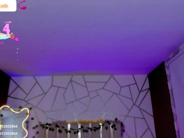 CASSE-TAY live cam on BongaCams