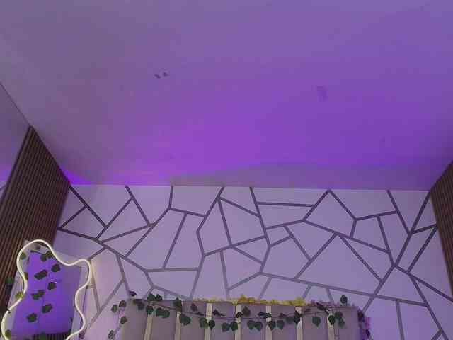 CASSE-TAY Sex Cam Show