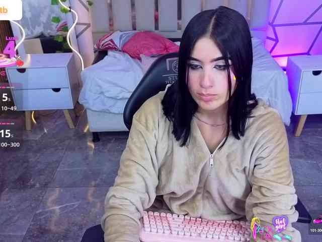 CASSE-TAY webcam