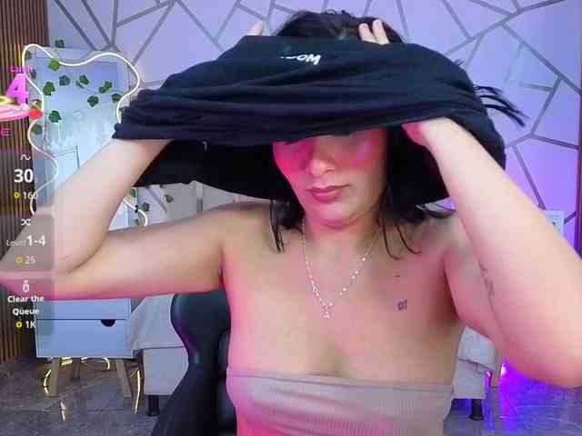 CASSE-TAY webcam