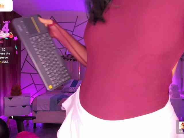 CASSE-TAY webcam
