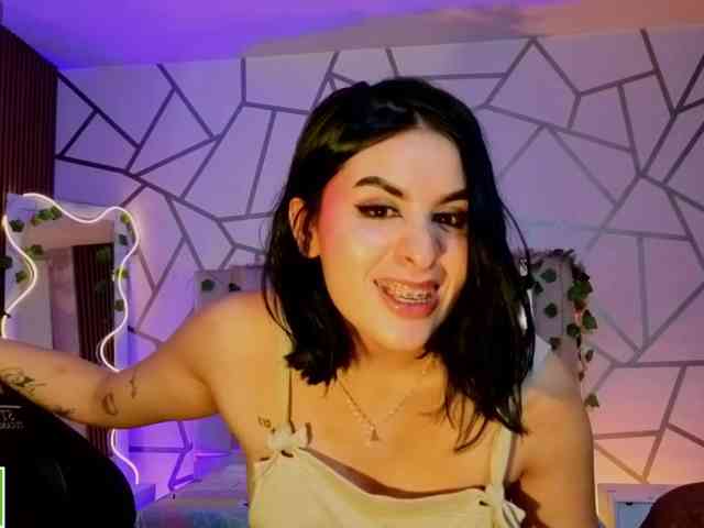 CASSE-TAY webcam