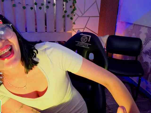 CASSE-TAY webcam