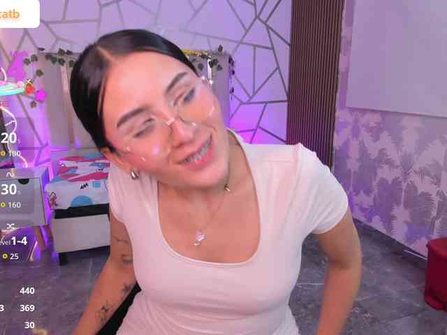 CASSE-TAY webcam