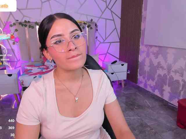 CASSE-TAY webcam