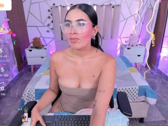 CASSE-TAY webcam