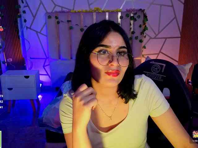 CASSE-TAY webcam