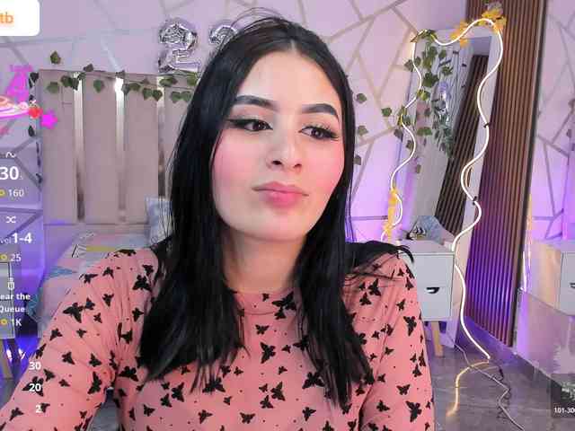 CASSE-TAY webcam