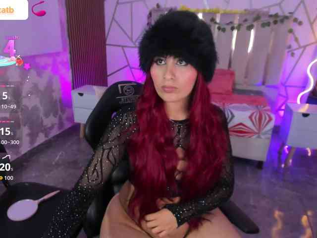 CASSE-TAY webcam
