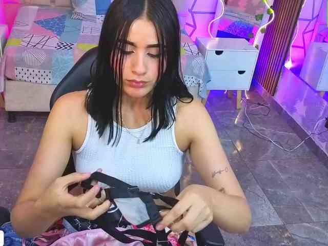 CASSE-TAY webcam