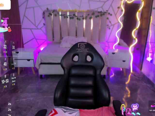 CASSE-TAY webcam