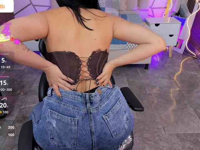 CASSE-TAY webcam