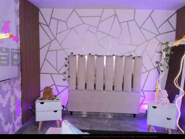 CASSE-TAY webcam