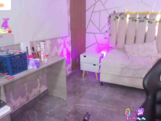 CASSE-TAY webcam