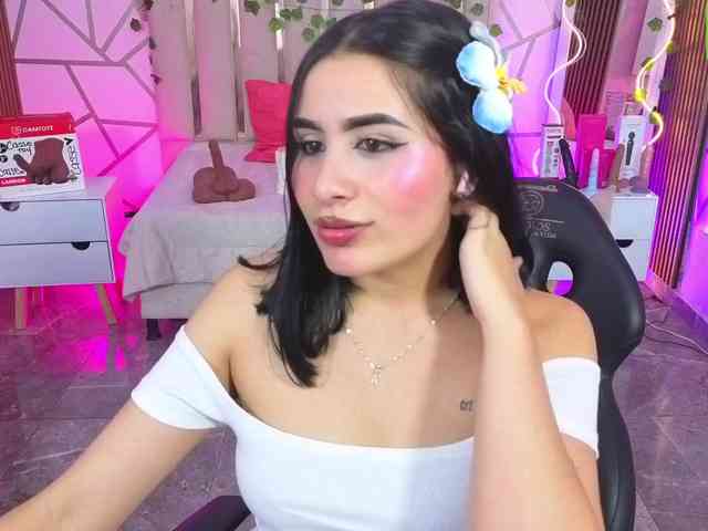 CASSE-TAY Live Webcam on BongaCams