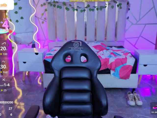 CASSE-TAY webcam