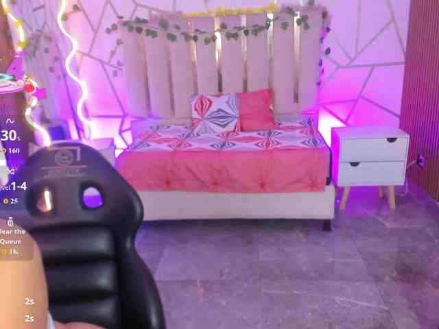 CASSE-TAY webcam