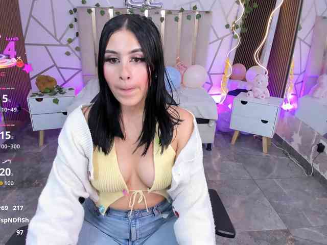 CASSE-TAY webcam