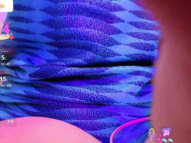 CASSE-TAY webcam