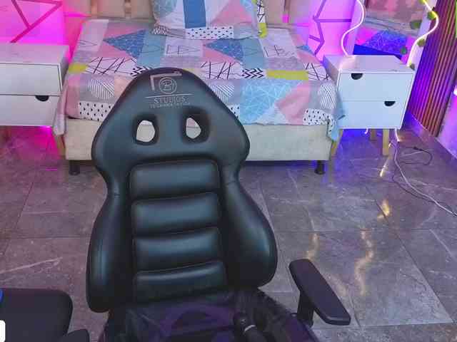 CASSE-TAY webcam