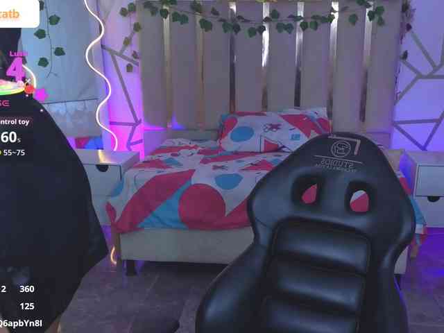 CASSE-TAY webcam