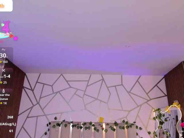 CASSE-TAY webcam