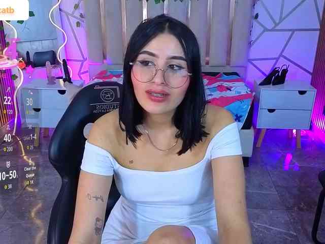 CASSE-TAY webcam