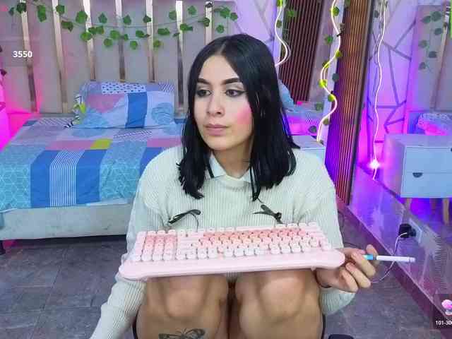 CASSE-TAY webcam