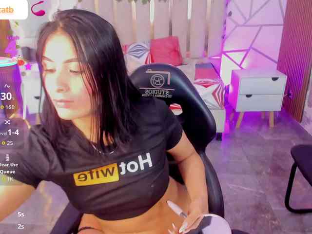 CASSE-TAY webcam