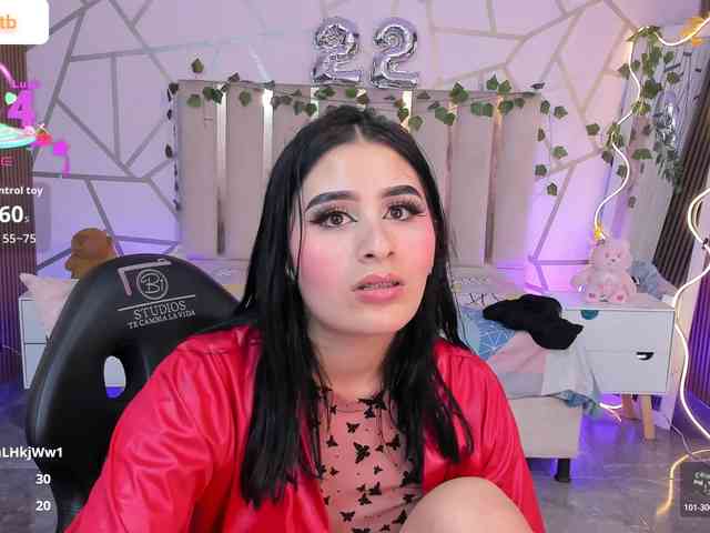 CASSE-TAY Live Webcam on BongaCams