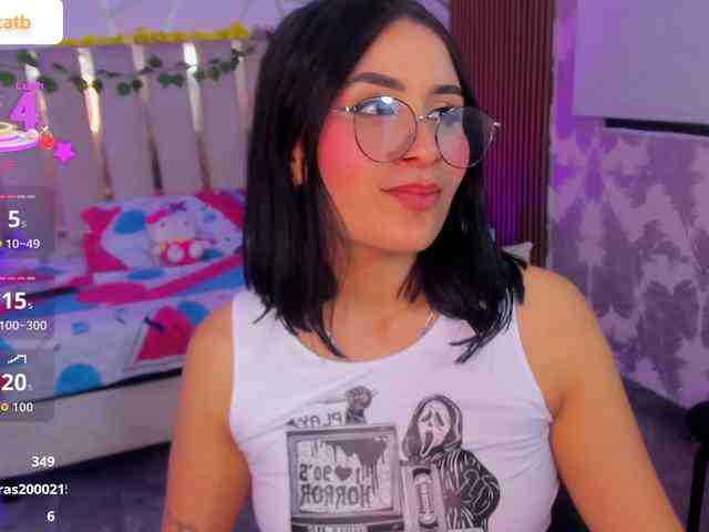 CASSE-TAY webcam