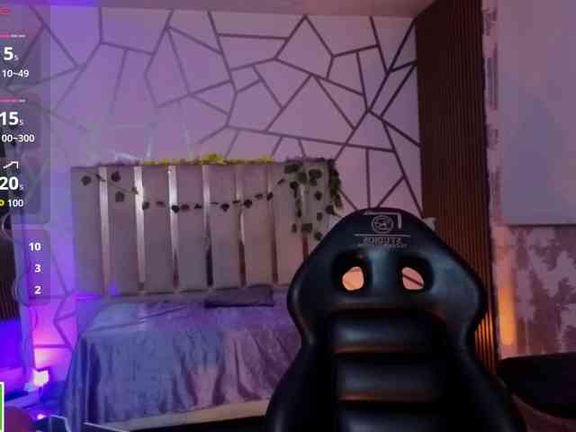 CASSE-TAY webcam