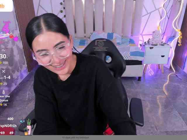 CASSE-TAY webcam
