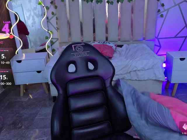 CASSE-TAY webcam