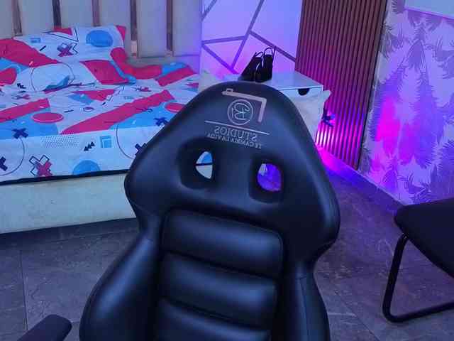CASSE-TAY webcam